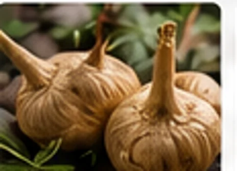 Maca root, realistic घटक photo